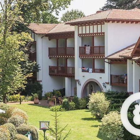 N111, Parc D'Arradoy-St Jean Pied De Port Apartment Uhart-Cize Exterior photo